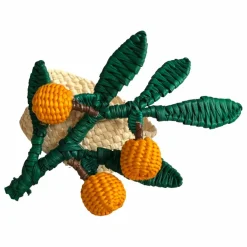 Best Rond de serviette Branche d'r | Art De La Table