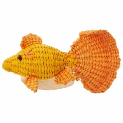 Clearance Rond de serviette Poisson | Art De La Table