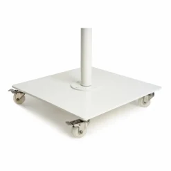 Sale Roulettes pour pied de parasol - Set de 4 | Mobilier De Jardin