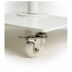 Sale Roulettes pour pied de parasol - Set de 4 | Mobilier De Jardin