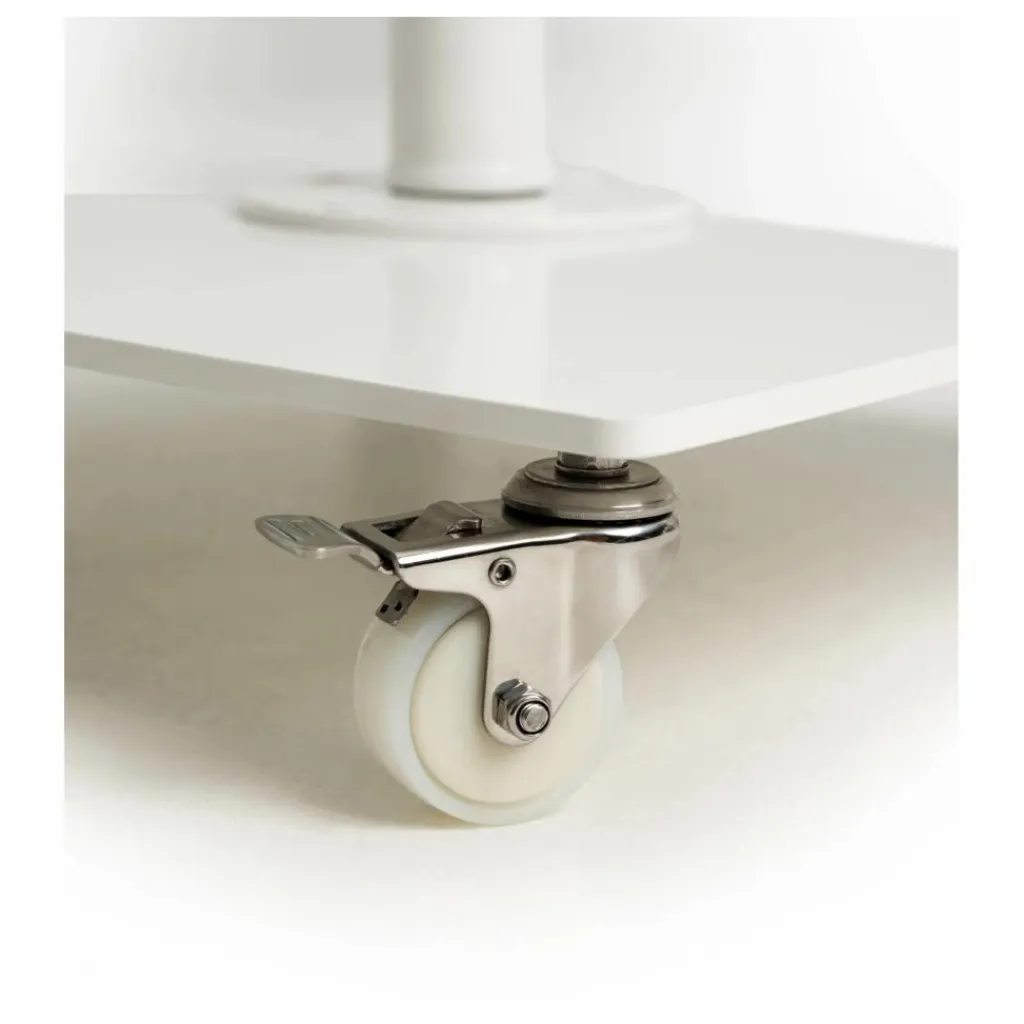 Sale Roulettes pour pied de parasol - Set de 4 | Mobilier De Jardin