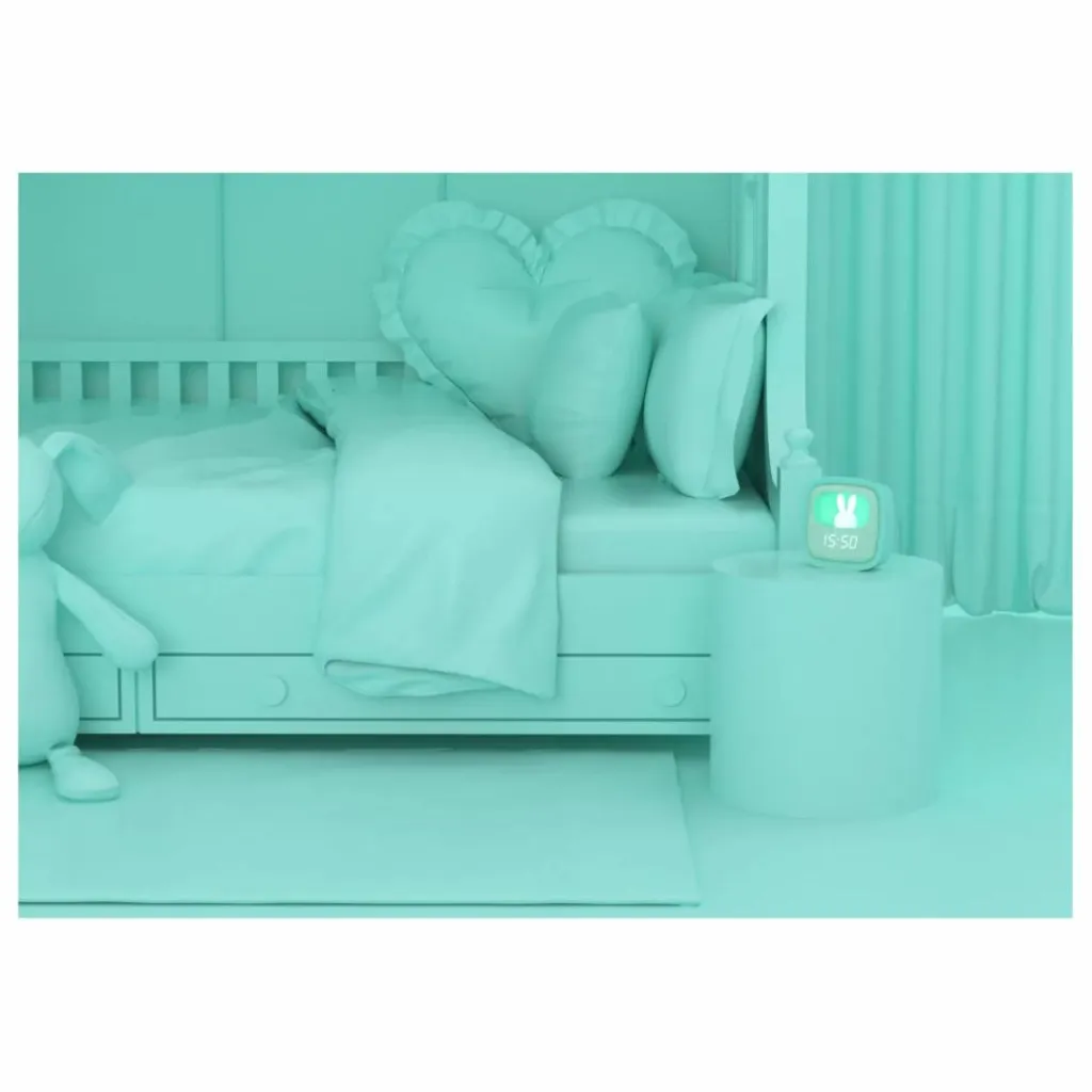 Online Réveil et Veilleuse Billy | High-Tech