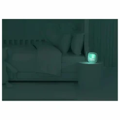 Online Réveil et Veilleuse Billy | High-Tech