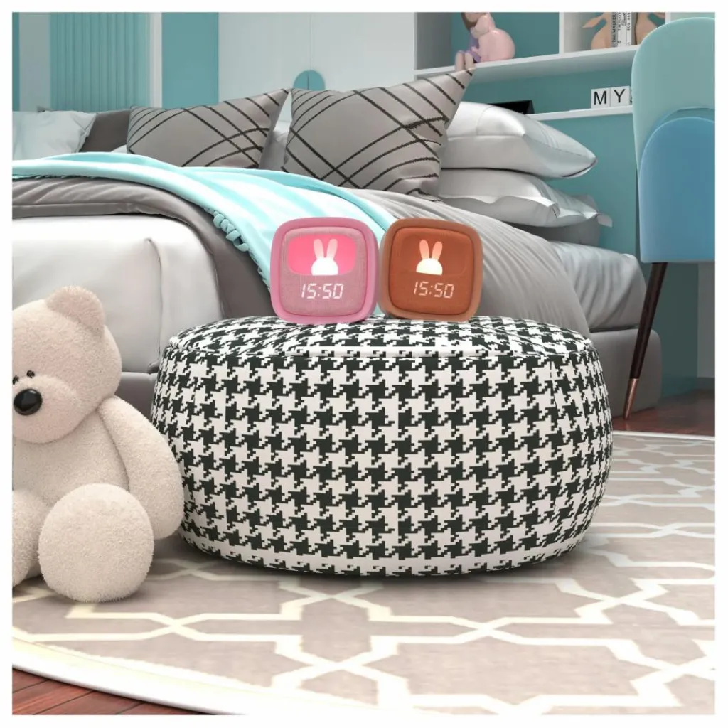 Réveil et Veilleuse Billy | High-Tech