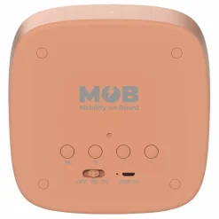 Réveil et Veilleuse Billy | High-Tech