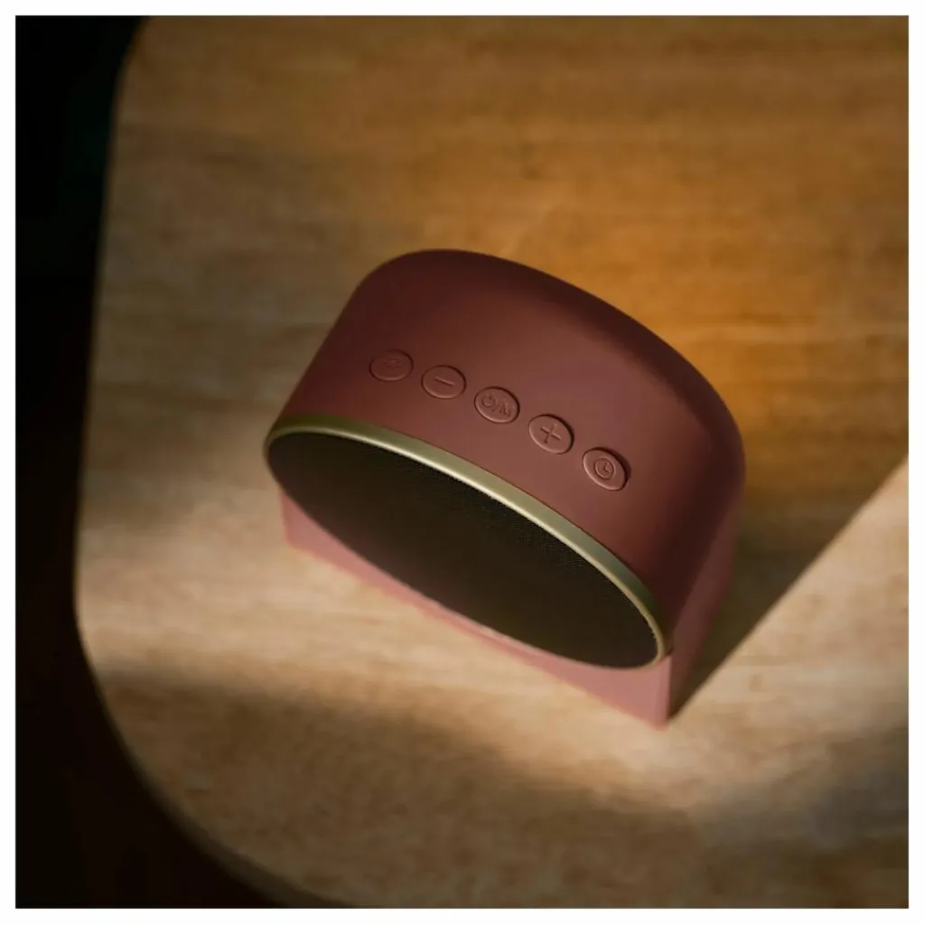 Réveil Ivy | Homme High-Tech|High-Tech, Office