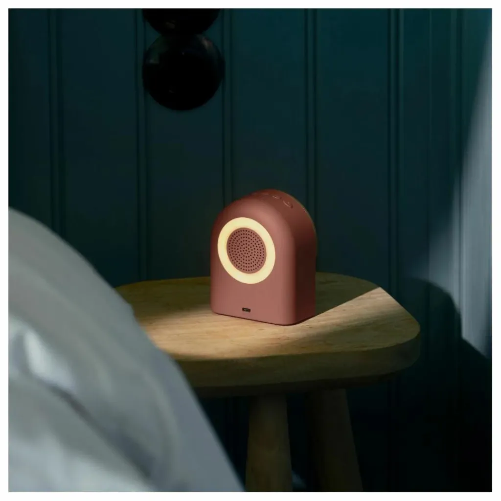 Réveil Ivy | Homme High-Tech|High-Tech, Office