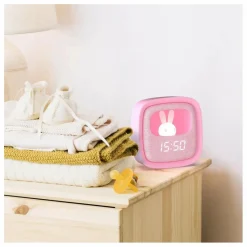 Hot Réveil multifonction Billy | High-Tech