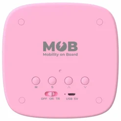 Hot Réveil multifonction Billy | High-Tech