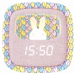 Clearance Réveil multifonction Billy | High-Tech