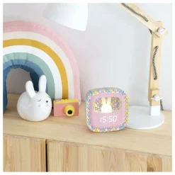 Clearance Réveil multifonction Billy | High-Tech