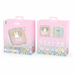 Clearance Réveil multifonction Billy | High-Tech