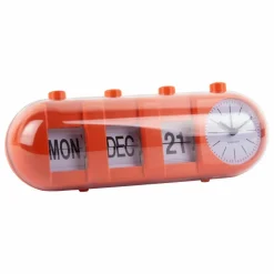 Clearance Réveil Retro tube | Homme High-Tech|High-Tech, Office