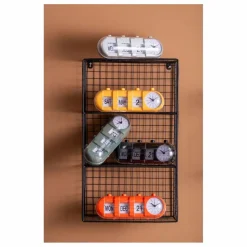 Clearance Réveil Retro tube | Homme High-Tech|High-Tech, Office