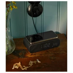 Réveil Wakie | Homme High-Tech|High-Tech, Office