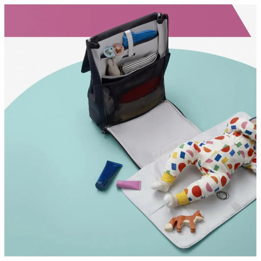 New Sac à dos à langer | Sacs À Langer|Puériculture