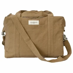 Online Sac à langer Darcy en coton recyclé - Exclusivité Rive Droite x Smallable | Sacs À Langer|Cadeau De Naissance