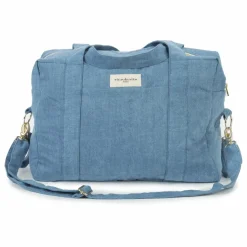 Discount Sac à langer Darcy en coton recyclé | Sacs À Langer|Puériculture