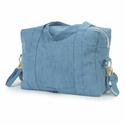 Discount Sac à langer Darcy en coton recyclé | Sacs À Langer|Puériculture
