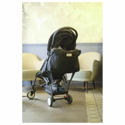 Hot Sac à langer Darcy en coton recyclé Sacs À Langer|Puériculture