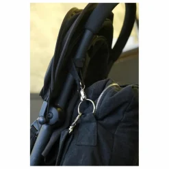 Hot Sac à langer Darcy en coton recyclé Sacs À Langer|Puériculture