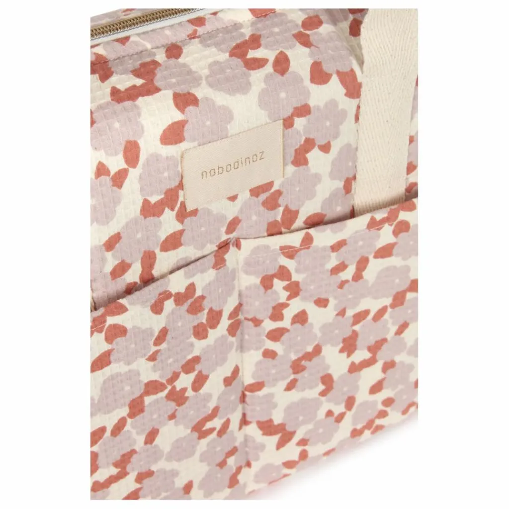 Outlet Sac à langer imperméable Gala Opéra Sakura | Puériculture|Sacs À Langer, Trousses