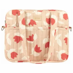 Clearance Sac à langer imperméable Hyde Park Tulip | Puériculture|Sacs À Langer, Trousses