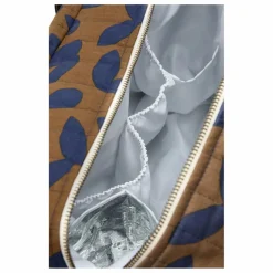 Discount Sac à langer imperméable Hyde Park Blue Leaves | Puériculture|Sacs À Langer, Trousses