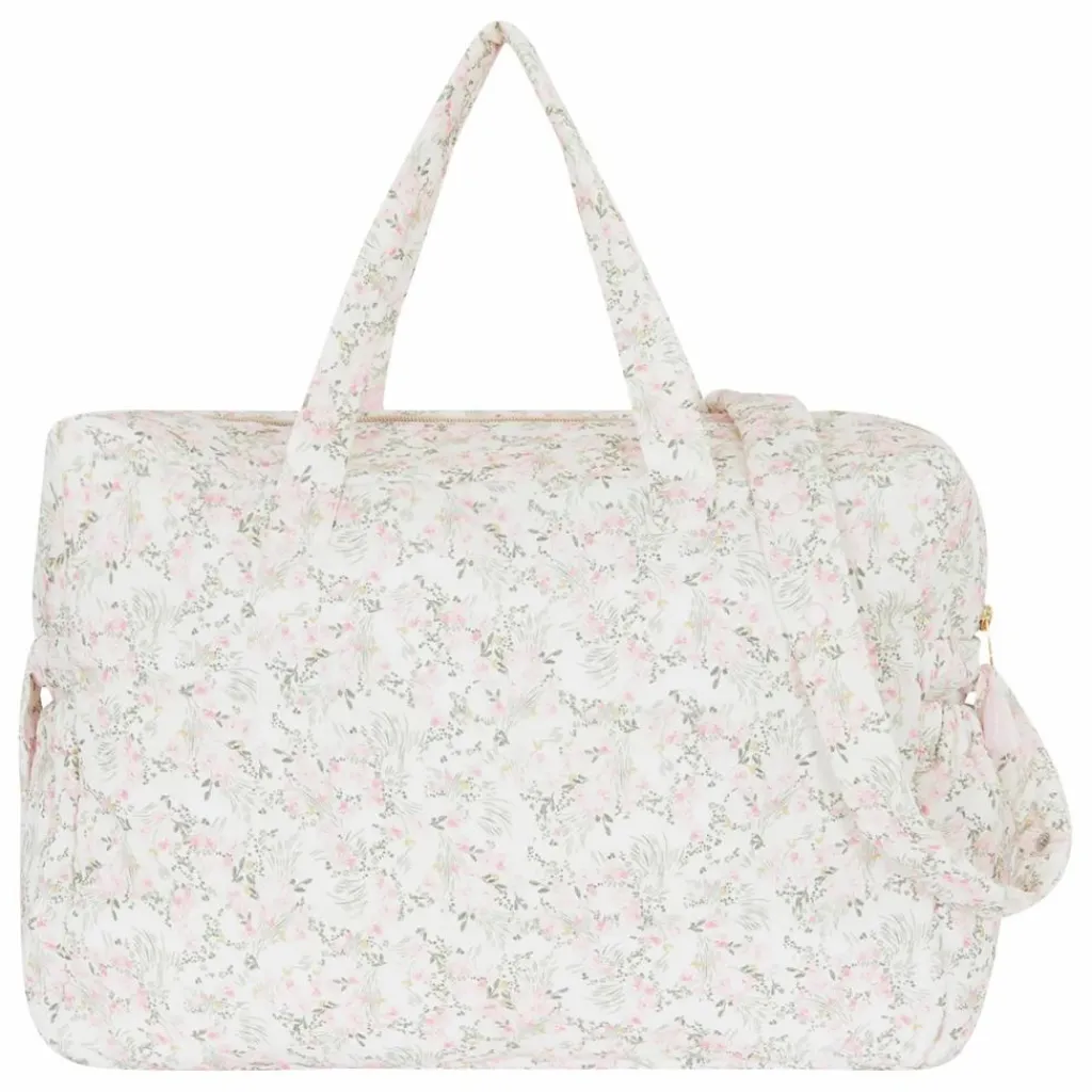 Sale Sac à langer Jardin Hivernal | Sacs À Langer|Puériculture