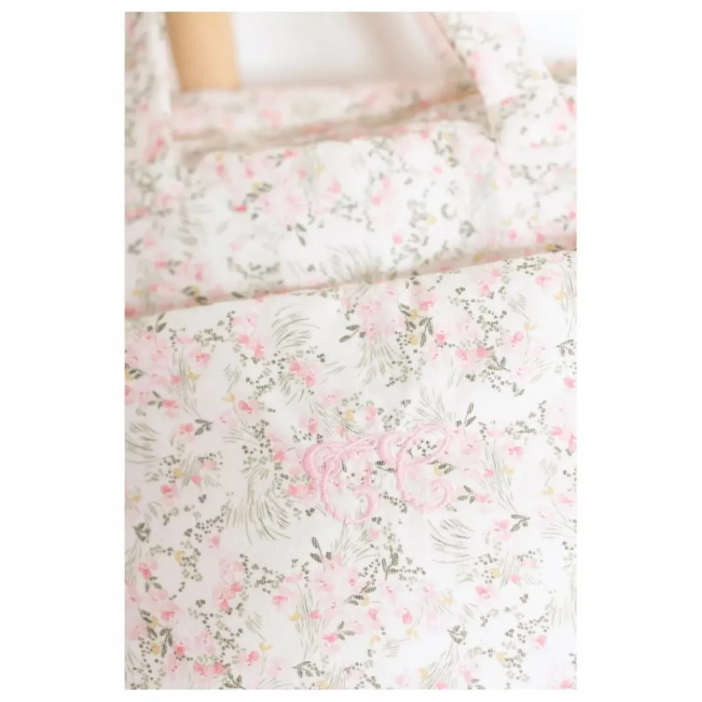 Sale Sac à langer Jardin Hivernal | Sacs À Langer|Puériculture