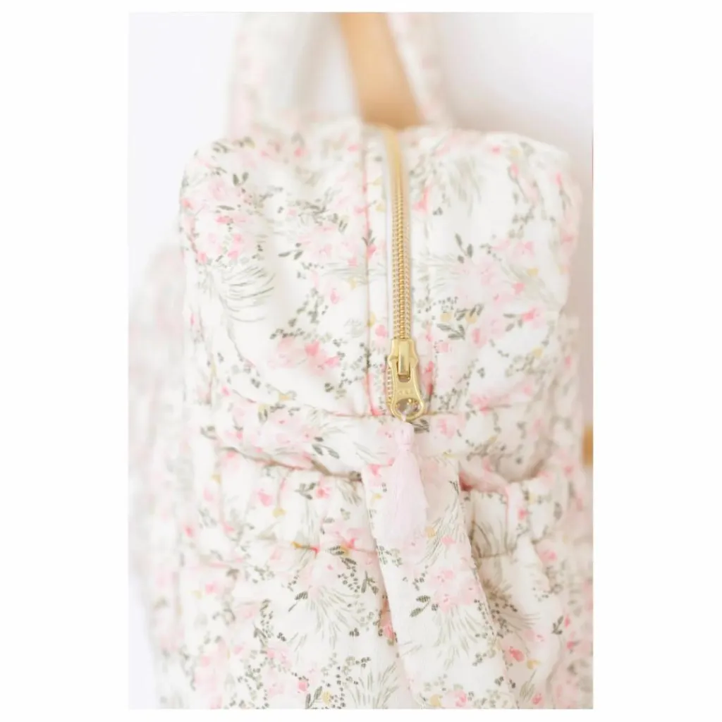 Sale Sac à langer Jardin Hivernal | Sacs À Langer|Puériculture