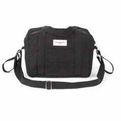 Online Sac à langer Mini Darcy en coton recyclé | Sacs À Langer|Puériculture