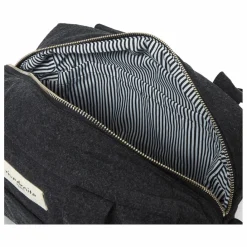 Online Sac à langer Mini Darcy en coton recyclé | Sacs À Langer|Puériculture