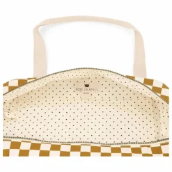 Hot Sac à langer Raphael Check | Sacs À Langer|Puériculture