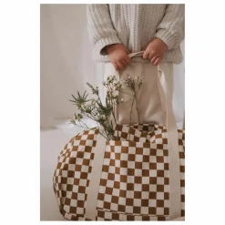 Hot Sac à langer Raphael Check | Sacs À Langer|Puériculture