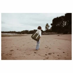 Outlet Sac à langer Raphaël imprimé cœurs | Sacs À Langer|Puériculture