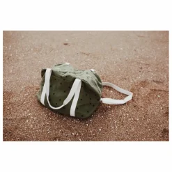 Outlet Sac à langer Raphaël imprimé cœurs | Sacs À Langer|Puériculture