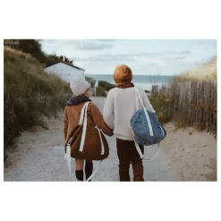 Online Sac à langer Raphaël imprimé cœurs | Sacs À Langer|Puériculture