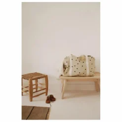 New Sac à langer Raphaël imprimé cœurs | Sacs À Langer|Puériculture