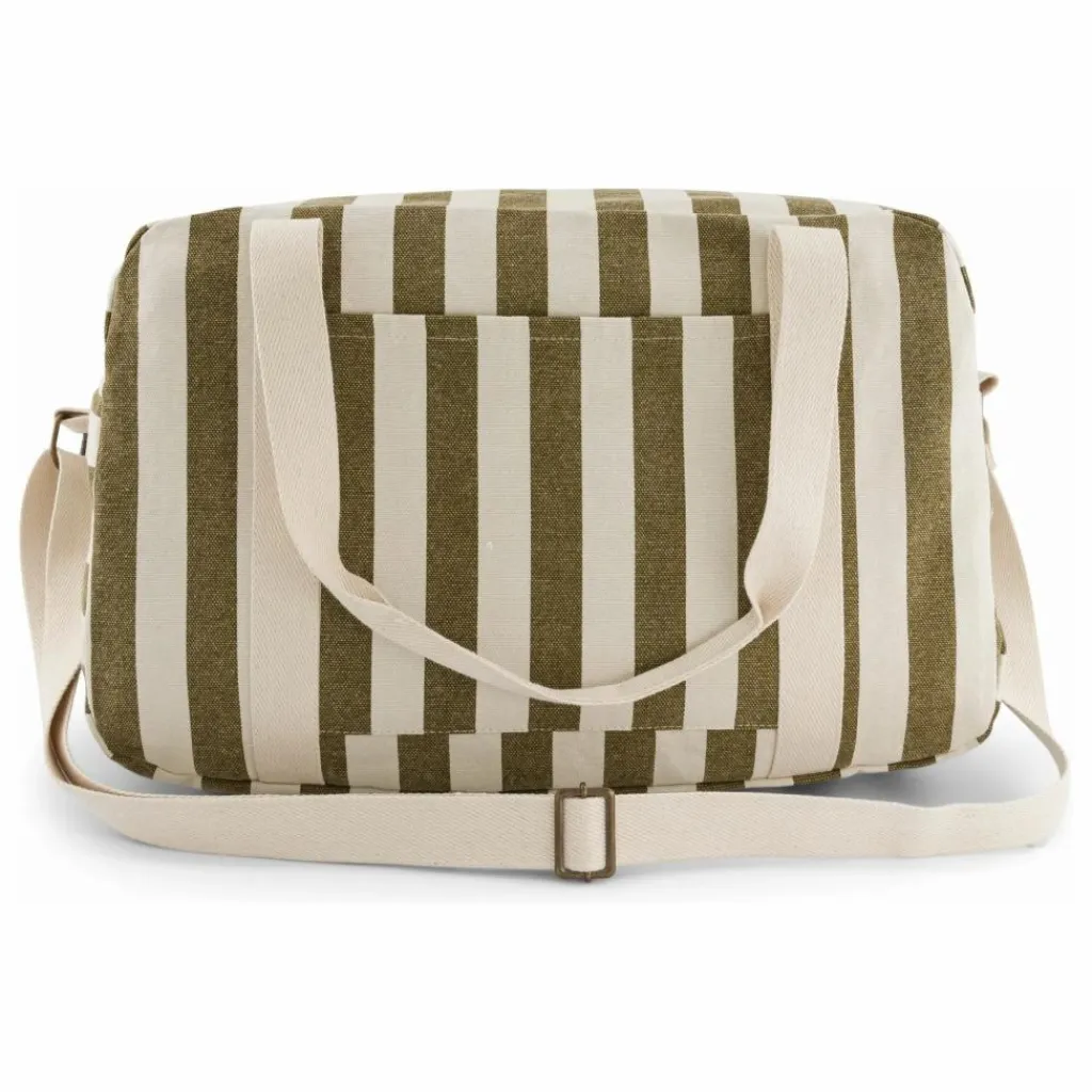 Outlet Sac à langer Raphaël rayé | Sacs À Langer|Puériculture