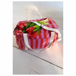 Discount Sac à langer Raphaël rayé | Sacs À Langer|Puériculture