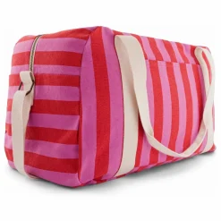 Discount Sac à langer Raphaël rayé | Sacs À Langer|Puériculture