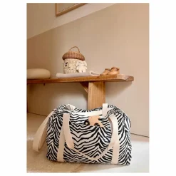 Discount Sac à langer Raphaël Zebrou | Sacs À Langer|Puériculture