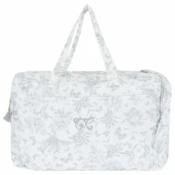 Outlet Sac à langer Toile de Jouy | Puériculture|Sacs À Langer, Trousses