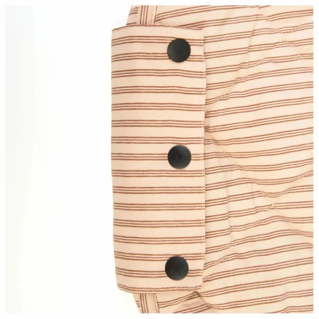 New Sac / Tapis d'éveil Noomad - Rayures | Tapis D'Éveil Et Arches|Puériculture