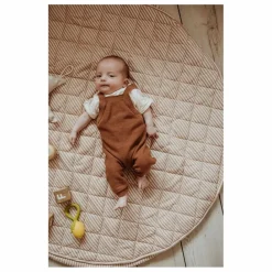 New Sac / Tapis d'éveil Noomad - Rayures | Tapis D'Éveil Et Arches|Puériculture