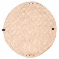 New Sac / Tapis d'éveil Noomad - Rayures | Tapis D'Éveil Et Arches|Puériculture