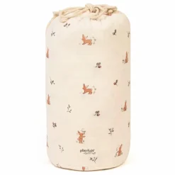 Discount Sac / Tapis d'éveil Noomad - Lapins | Tapis D'Éveil Et Arches|Puériculture