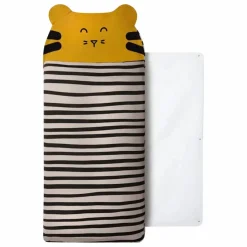 Sale Sac de couchage multi-saison Tigre | Enfant Linge De Lit Enfant