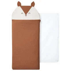 Online Sac de couchage multi-saison Ecureil | Enfant Linge De Lit Enfant